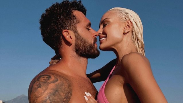 Ξανά μαζί Αλεξάνδρα Παναγιώταρου και Στάθης Σχίζας;