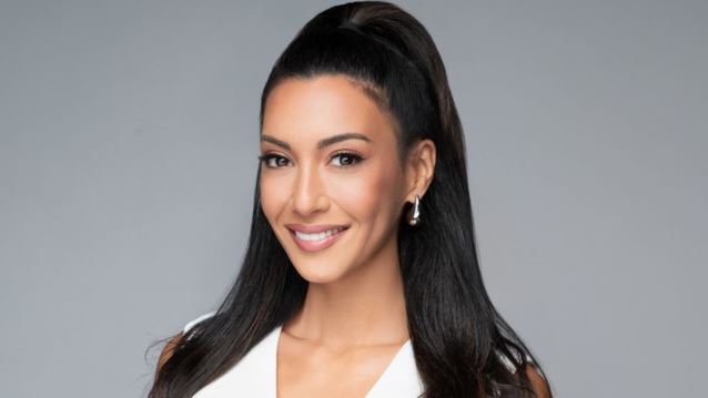 Είναι επίσημο! Η Ευγενία Σαμαρά κάνει πρεμιέρα &quot;Στην Πίεση&quot; της ΕΡΤ1