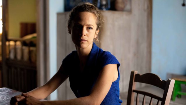 Έλλη Τρίγγου: "Συμβαίνει πίσω από κάθε κλειστή πόρτα - Έχουμε ακόμα πολύ δρόμο"