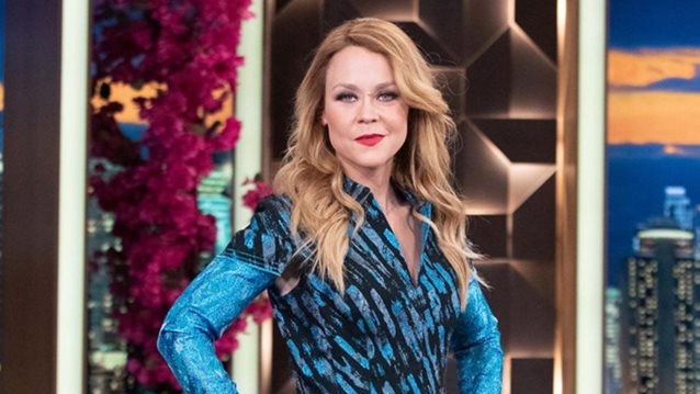 Λένα Παπαληγούρα: "Φοβόμουν μην πουν ότι ο πατέρας μου με βοήθησε στη δουλειά μου. Δεν το έκανε, δεν πήρε ποτέ ένα τηλέφωνο"