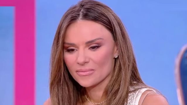 Τέλος η Ελένη Τσολάκη από το Open: &quot;Ακόμα δεν έχω συνειδητοποιήσει πως τον Σεπτέμβρη δεν θα έρθω εδώ&quot;