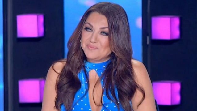 J2US | Η τρυφερή αποκάλυψη της Καίτης Γαρμπή για το τραγούδι του Διονύση Σχοινά