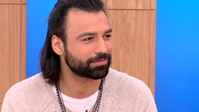 Αντρέας Γεωργίου: Όσα είπε για την επιτυχία του «Τατουάζ» και την είσοδο του Ντάνου στη σειρά