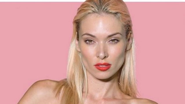 Μικαέλα Φωτιάδη: Το πρώτο μήνυμα μετά την αποχώρηση από το GNTM