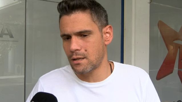 Δημήτρης Ουγγαρέζος: Η εξομολόγηση για την απώλεια του πατέρα του &amp; τη νέα σεζόν στον ΑΝΤ1