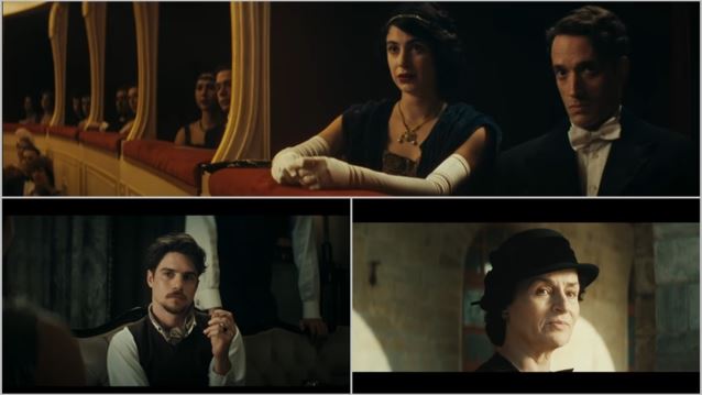 Η μεγάλη χίμαιρα | Στον αέρα το extended trailer της υπερπαραγωγής της ΕΡΤ