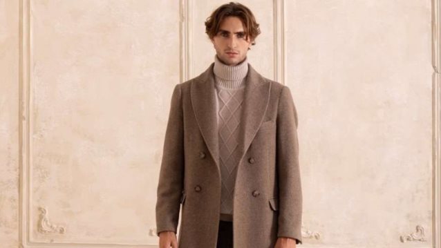 #SeasonFavorites: Το διαχρονικό παλτό που κάνει τη διαφορά