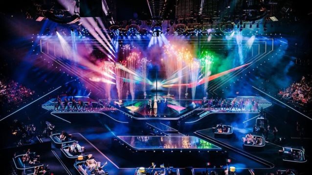 Eurovision 2021 | Μυθικά ποσοστά τηλεθέασης στην ΕΡΤ! Έφτασε το 70%