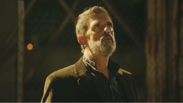 Ο Λεωνίδας Κακούρης επιστρέφει στο &quot;Ναυάγιο&quot; του Mega