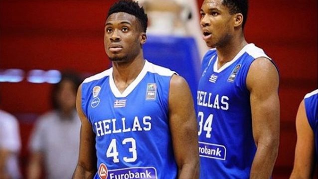 Γιάννης Αντετοκούνμπο: Καταγγέλλει ρατσιστικό περιστατικό κατά του αδερφού του