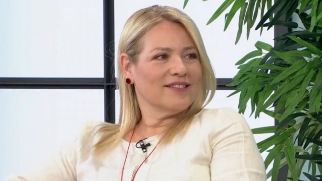 Μαριάννα Τουμασάτου: &quot;Είναι κάτι για το οποίο ντρέπομαι - Με τα σημερινά δεδομένα είναι bullying&quot;