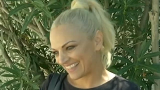 Χριστίνα Λαμπίρη: Το φινάλε από την τηλεόραση, το τέλος της συνεργασίας με το «Ε» &amp; η επόμενη ημέρα