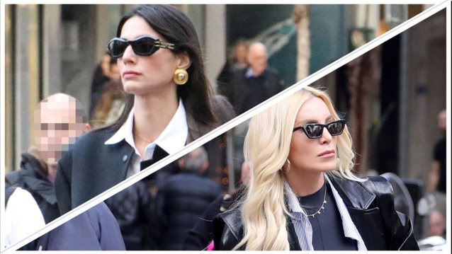 Showbiz Report | H καθημερινότητα των celebrities σε φωτογραφίες