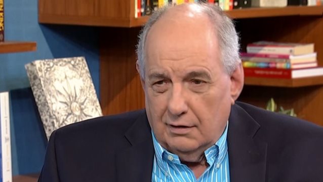 Τέρενς Κουίκ: &quot;Ο Ανδρέας Παπανδρέου την έπεσε στον Νίκο Χατζηνικολάου σε μία συνέντευξη τύπου&quot;