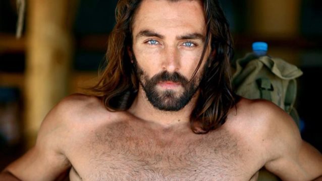 Ιβάν Σβιτάιλο: Μιλάει ανοιχτά για την προσωπική του ζωή: «Εδώ και τρία χρόνια είμαστε μαζί!»