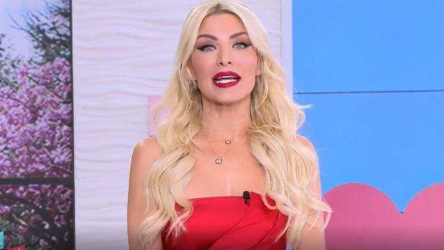 Κατερίνα Καινούργιου για κόντρα Χρηστίδου - Μικρούτσικου: &quot;Οι απόψεις του ουκ ολίγες φορές δεν ταυτίζονται με τις δικές μου&quot;