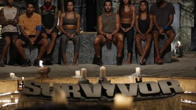 Survivor | Αυτη η ομαδα κερδισε το αγωνισμα ασυλιας - Που πηγε η ατομικη ασυλια;