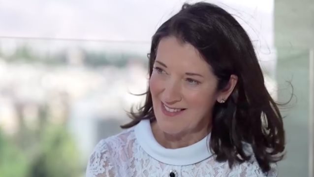 Βικτόρια Χίσλοπ: &quot;Τον καρκίνο του μαστού τον είδα σαν θετική εμπειρία&quot;