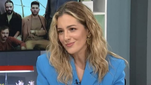 Η Νατάσσα Μποφίλιου δίνει απάντηση στα αρνητικά σχόλια: &quot;Δεν έχω φάει cancel από ανθρώπους που με πίστευαν από την αρχή&quot;