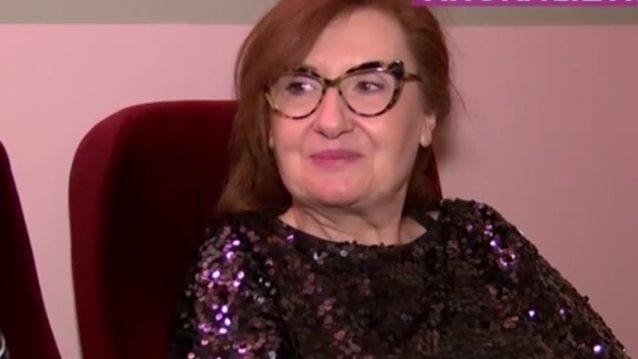 Φωτεινή Ντεμίρη: Θα δούμε τον Μπίλι &amp; τη Γωγώ στο «Καφέ της Χαράς»; Η φουρνάρισσα αποκαλύπτει!