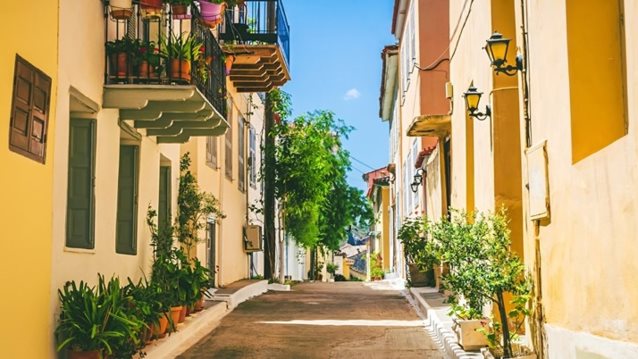 O απόλυτος ελληνικός προορισμός για το Πάσχα που έχει γίνει σχεδόν sold out