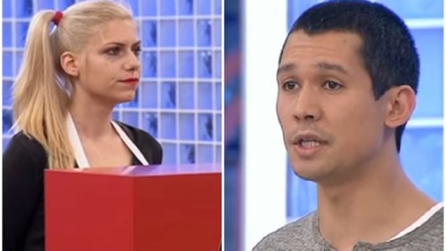 MasterChef: Η αποκάλυψη του Σωτήρη Κοντιζά και η πρώτη εμφάνιση της Γωγώς μετά τις δηλώσεις που προκάλεσαν σάλο