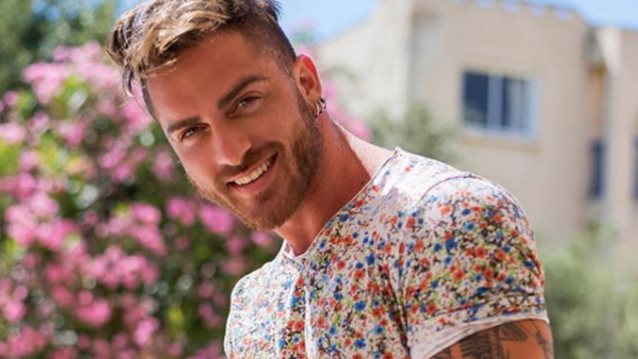 Δώρος Παναγίδης: Η τρυφερή φωτογραφία με την κόρη του! Δείτε τους σε χαλαρές στιγμές