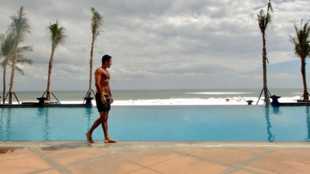 Suite 24 | Η νέα συλλογή-soundtrack του Αλέξανδρου Χριστόπουλου