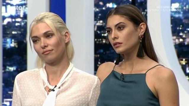 Next Top Model: Αποχώρηση έκπληξη! Ποιο φαβορί έφυγε;