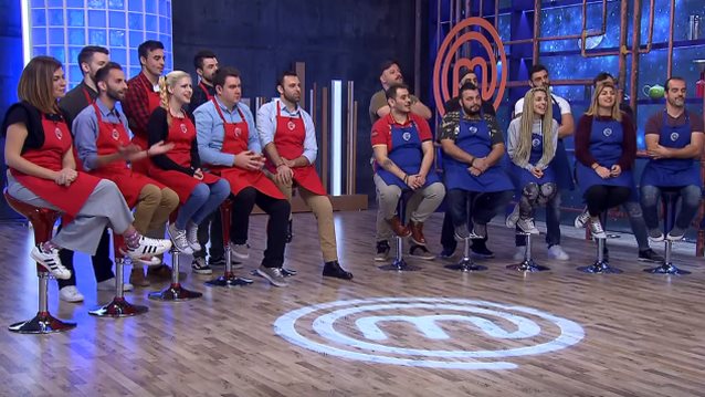 MasterChef: Η επίθεση των παικτών στους κριτές &amp; ο έντονος εκνευρισμός του Λεωνίδα Κουτσόπουλου
