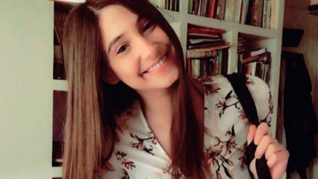 Φωτεινή Αθερίδου: Είναι ερωτευμένη! Αυτός είναι ο νέος της σύντροφος!