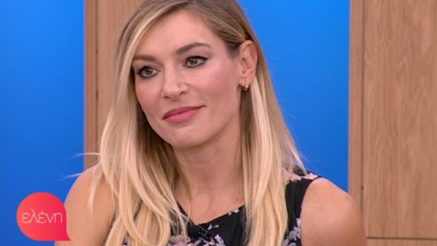 Ζέτα Δούκα
 
: Η αποκάλυψη για το «Γοργόνες &amp; Μάγκες» 50 χρόνια μετά τη δημιουργία του από τον Γιάννη Δαλιανίδη!