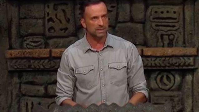 Survivor | Υποψηφιοτητα - Βομβα η τεταρτη γυναικα