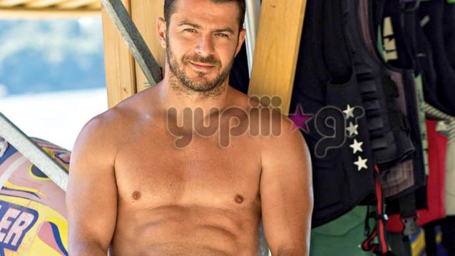 Γιώργος Αγγελόπουλος: Μετά το «Τατουάζ», μπαίνει και στην πολιτική! Πού θα είναι υποψήφιος;