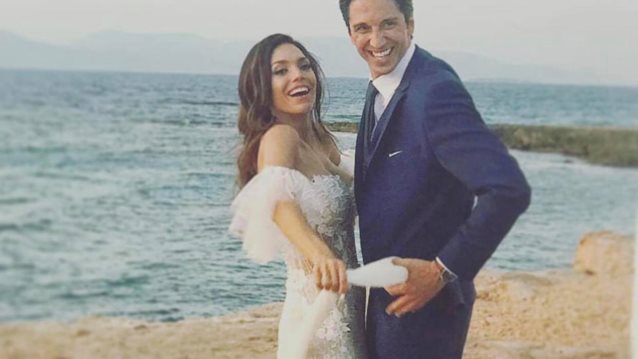 Κρυσταλλία : Είναι έγκυος!