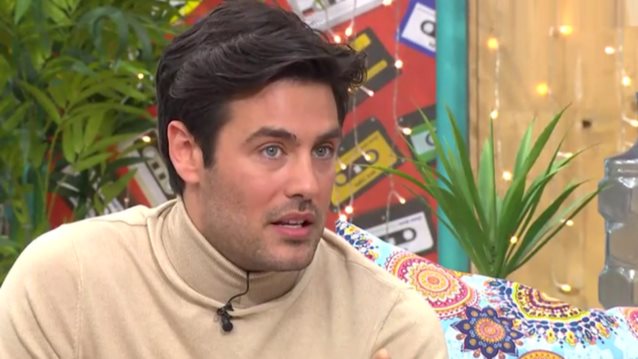 Κώστας Μαρτάκης: &quot;Όλοι λίγο πολύ, του χώρου τουλάχιστον, ξέρουμε πράγματα και δεν μίλαγε κάποιος&quot;