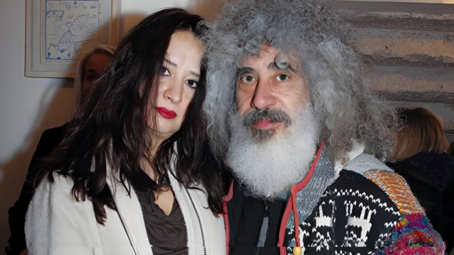 Ο Γιάννης Γιοκαρίνης αποκαλύπτει τον λόγο του τσακωμού με τη σύζυγό του: &quot;Από τον φόβο της πήρε τηλέφωνο&quot;