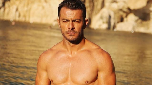 Γιώργος Αγγελόπουλος: Η συνάντησή του με τον γιο του Γιώργου Χρανιώτη είναι ό,τι πιο γλυκό θα δεις σήμερα