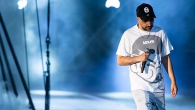 Ο ΛΕΞ σε σπάνιες φωτογραφίες με μαγιό, από τις διακοπές του