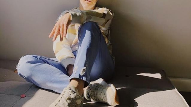 Νίκος Μουτσινάς: Η συγκινητική ανάρτηση με την μητέρα του: «Δεν σε θυμήθηκα σήμερα..δεν έχω σταματήσει να σε σκέφτομαι ούτε στιγμή»