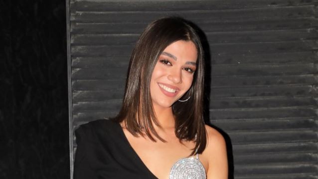 Η Μελίνα Νικολαΐδη στηρίζει τον Βασίλη Μπισμπίκη στο νέο του ξεκίνημα