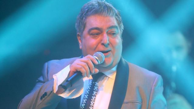 Ο Σώτης Βολάνης αποχώρησε ξαφνικά από το σχήμα που συμμετέχει - Η δήλωση της συνεργάτιδάς του