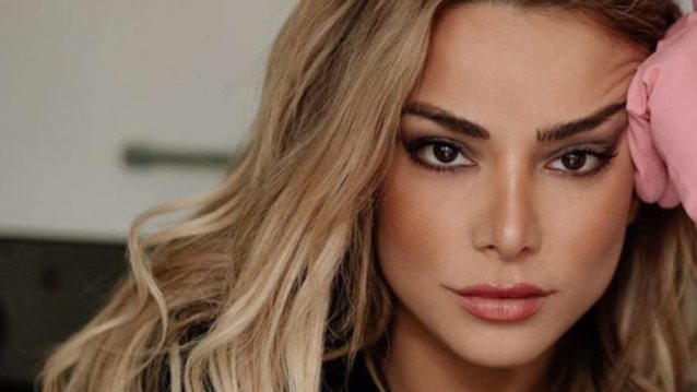 Josephine Wendel : Η αλλαγή που έκανε στα μαλλιά της