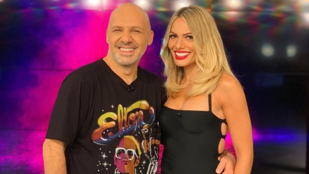 Μουτσινάς - Μαλέσκου δεν ακολουθούνται στο Instagram;