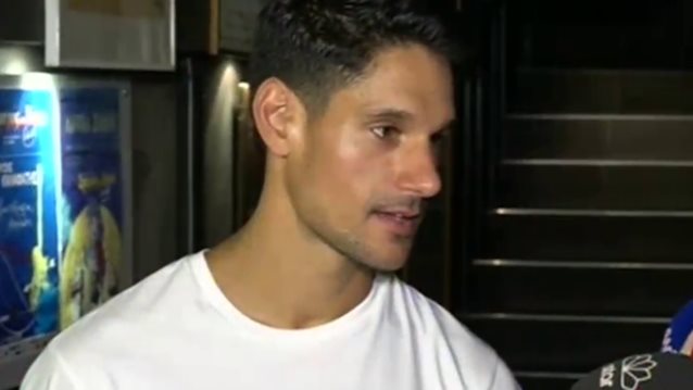 Πάνος Βλάχος: Το έντονο τρολάρισμα στους δημοσιογράφους &amp; η δήλωση για την Ιωάννα Τριανταφυλλίδου