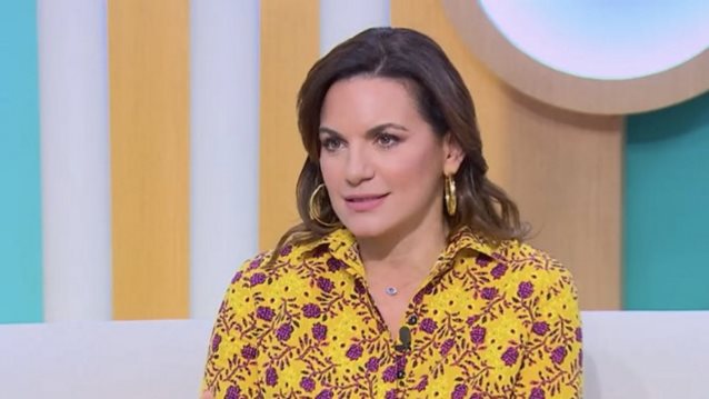 Όλγα Κεφαλογιάννη: "Αυτή η εμπιστοσύνη όταν προδοθεί είναι η μεγαλύτερη προδοσία"