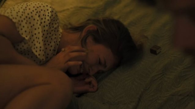 Συγκλόνισε το &quot;X&quot; η πρεμιέρα του Maestro