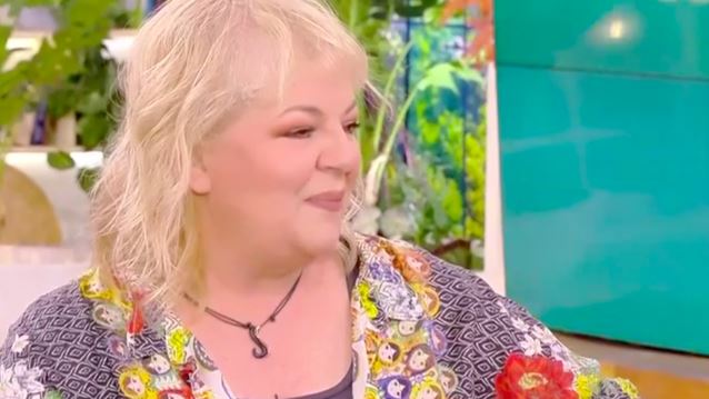 Φωτεινή Μπαξεβάνη: "Τη συνταγή της επιτυχίας ποτέ δεν τη σκέφτηκα, γιατί δεν υπάρχει"