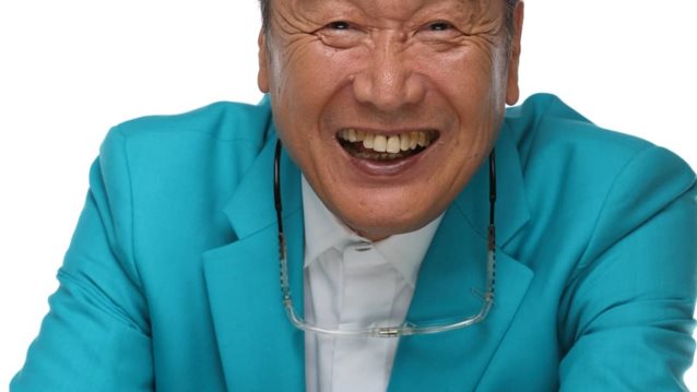 Kansai Yamamoto: Εφυγε απο τη ζωη ο Ιαπωνας σχεδιαστης