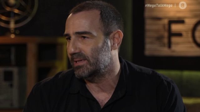 Αντώνης Κανάκης: Η σκληρή κριτική στην τηλεόραση, τα τηλεοπτικά διαζύγια και το μέλλον των εκπομπών του